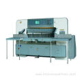 Digital Display Paper Cutting Machine